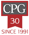 CPG since 1991